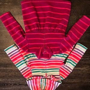 Old Navy Children’s Place fleece 24 months